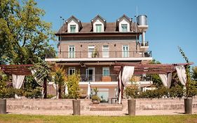 Lote20 Hotel Boutique